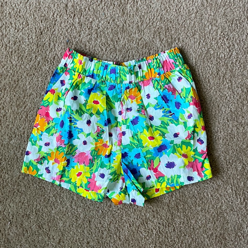 The Impeccable Pig Shorts NWT
